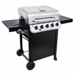 Char Broil Performancce Series LP Gas Grill