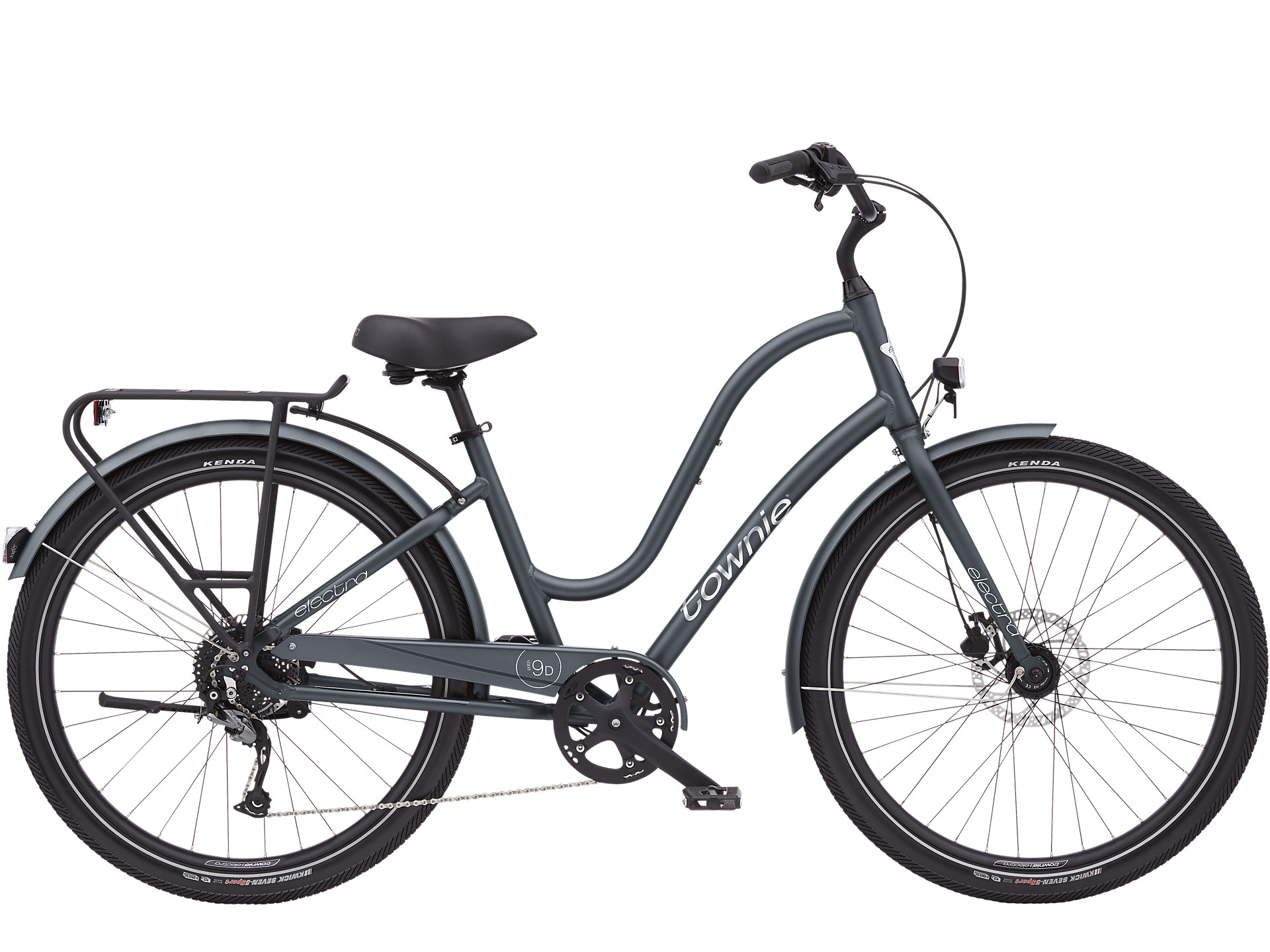 Electra Townie 9D EQ Men's or Women's Bicycle!!