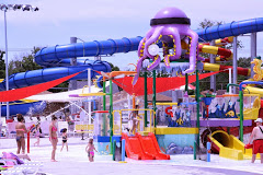 Water Park Passes