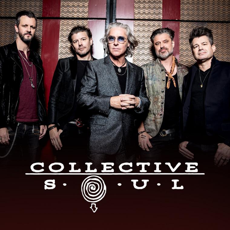 Tickets to Collective Soul / Pablo Cruise