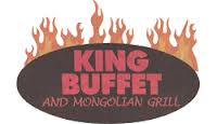 King Buffet & Mongolian Grill