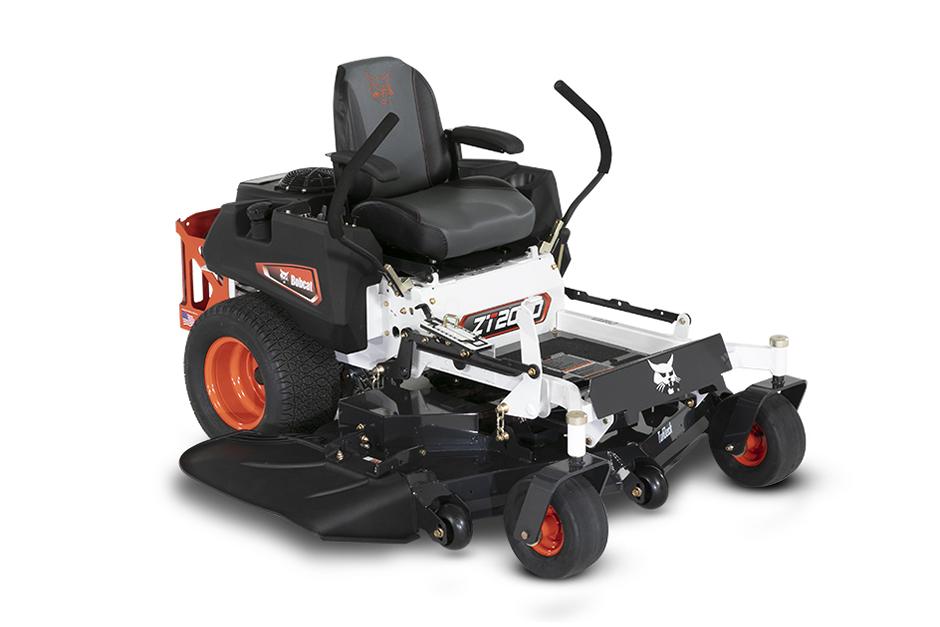 2021 new Bobcat ZT-2000 zero turn mower